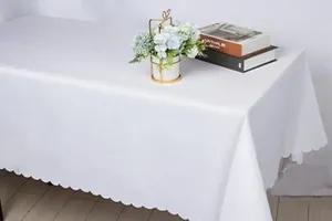 Tischtuch Setup Stand Meeting Strip Rechteckige Werbung El Hochzeitsaktivitäten Tischdecke Farbe Gray22
