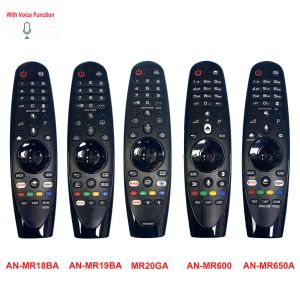 Controllo nuovo VOCE Magic TV Control Remote ANMR18BA ANMR19BA MR20GA ANMR600 ANMR650A Fit per Smart TV Voice Magic Remote Center