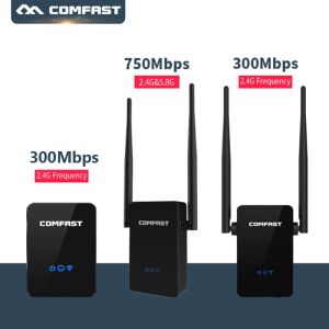 ルーター300mワイヤレスWiFiリピーターWiFiルーター2.4gアクセスポイントWi Fi Signal Boosters Network Amplifier Long Range Repeater CF302S