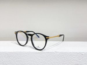 Mayba The Refined II Top Quality Designer Optical Glasses Frame Fashion Retro Luxury Brand Eyeglasses Business Simple Design Women8222852