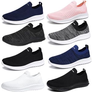 Erkek Kadınlar Tenis Spor Sıradan Ayakkabı Çalışan Kadınlar Slip-On Çorap Spor ayakkabıları Yürüyüş Spor ayakkabıları Yürüyüş Anti Slip Gai Erkekler Çoraplar Erkek Spor Ayakkabısı AA0097