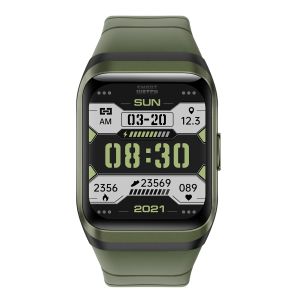 Control Senbono SD2 Professional Outdoor Sports SmartWatches GPS+Glonass+BeidouポジショニングIP68防水ヘルスモニタースマートウォッチ