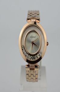 Ultrathin Rose Gold Ladies Diamond Flower Watch 2019 бренда повседневная роскошная медсестра для медсестры жены платье женская складная пряжка часов G4222322