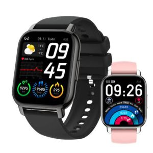 Wristbands for OPPO Find X5 x3 n A97 A96 A77 A58 Smart Watch Bluetooth Call Custom Dials Health Monitor Player Fitness Bracelet Smartwatch