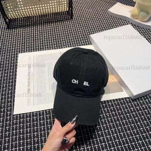 Designer Baseball Cap Designer Cap Luxury Unisex Solid Geometric Print Lämplig för gårdens duk Funktioner Mäns utomhus Fashion Sunshine Men's and Women's Hats