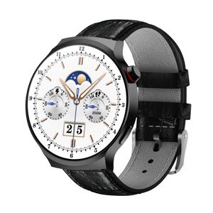 Smart Watch 1.9 HD stor skärm Bluetooth Call Men's Business Phone Watch