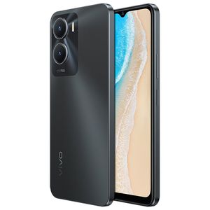 Orijinal Vivo Y35 5G Cep Telefonu Akıllı 8GB RAM 128GB ROM MTK Boyutluğu 700 Android 6.51 