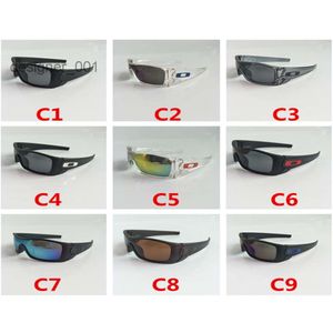 009101 Batwolfs Solglasögon Summer Riding Sport Sun Glasögon UV Protection Casual Cycling Outdoor Bicycle Eyewear8488702 I9I0