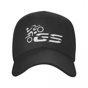 Berets GS Race Hats для взрослых мотокрос -мотокросс байкер шляпа Sun Caps Racing Cap Регулируем