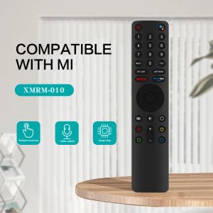 Steuerung XMRM010 Voice Fernbedienung für Xiaomi MI TV 4A Android Smart TVS Wireless L65M55asp L32M55asp L43M55asp L55MS5asp