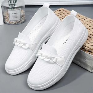 Casual Shoes Number 38 Nonslip Storlek 49 Vulcanize Women Purple Boots Sneakers Ladies White Sport S Play 2024G Sneskers