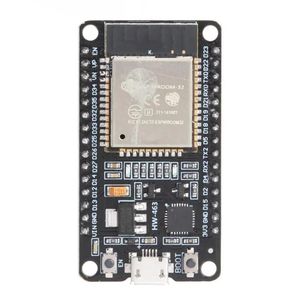 2024 1PCS ESP32 Development Board WiFi+Bluetooth Ultra-Low-Stromverbrauch Dual Core ESP-32S ESP32-WAMM-32D ESP32-WAMM-32U ESP 32 für