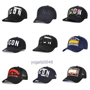 2023 Baseball Caps Designer Hat Hat Sale Mens Luxo Bordado Chapé