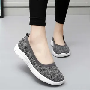 Lässige Schuhe Spezielle Größe der Sneaker der großen Frau Vulcanize Trainer Damen für Freundin für die Freundin Sport funktional schnell