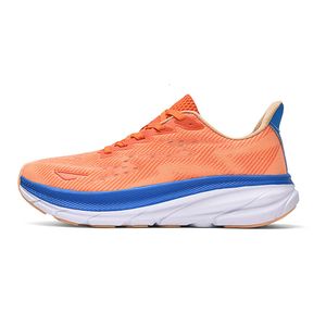 Ultra Light Couple Casual Shoes Youth Women Men Sports Sneakers Shock Absorbing Running Trainers