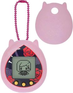 Случай силиконовой защитный кожу в рукаве корпус для Jujutsu kaisen tamagotchi nano