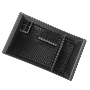 Car Organizer Center Console Storage Box For CHERY OMODA 5 Anti-corrosion Wear-resistant Accessories