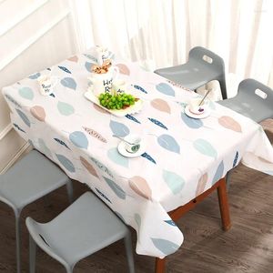 Tischtuch A8Dining Coffee Student Schlafzimmer Schlafzimmer Studie am Bett Samt -Tischdecke