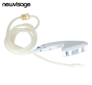 Ugello a vuoto con rulli di massaggio per il corpo del tubo e tubo di silicio per drenaggio linfatico Beauty Machine Macchina Addome Lrg Massag 225111913