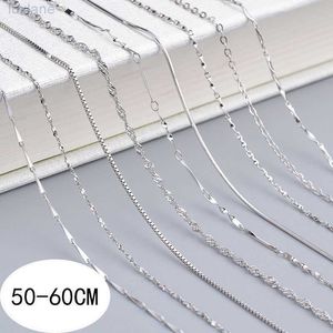 Fashion Necklaces for Womens Quality Accessories Necklace Sold with Box Packaging Pearl