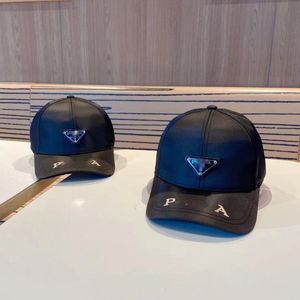 Luxury Brands Fashionable Sunscreen Baseball Hat Embroidered Cowboy Duck Tongue Sports and Leisure Sun Hat for Men and Women