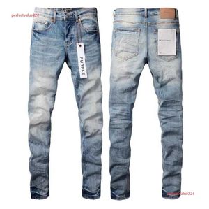 Motorcycle Ksubi Jeans Purple Brand Fashion Trend Kusbi Designer Ksubi Mens Skinny Jeans Luxury Denim Pant Distressed Ripped Biker Black Jean Slim Fit Jeanss VNPE