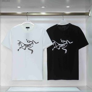 Men 's Plus Tees Polos 2022 Summer Mens 디자이너 T 셔츠 캐주얼 남자 여자 TS 문자 인쇄 짧은 슬브 스 파일 럭셔리 남성 힙합 옷 유럽 크기 S-XL Y240420