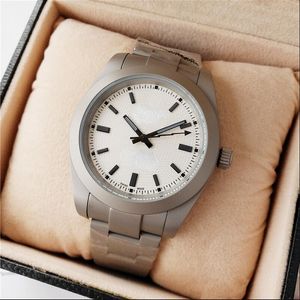 Mulheres masculinas de luxo relógios de pulso clássicos clássicos oysterPerpetutual Automatic Mechanical Top Watch Modern Movement Watch AAA+ Wristwatch Montre de Luxe