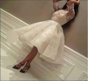 New Arrival Lace Half Sleeves Prom Dress Cheap Arabic Fashion Designer Formal Evening Party Gown Custom Made Plus Size2269898