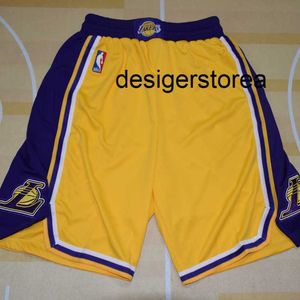 Lakers 76ers Warriors Magic Mens e Womens Righmed Basketball Pants