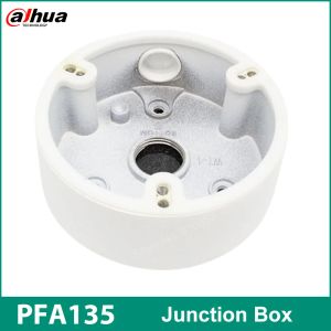 Lens Dahua PFA135 водонепроницаемая соединительная коробка DH Mount Camera For Bullet Camera Ipchfw2831tzass2 ipchfw2431tzss2 стенда