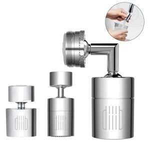 Purificadores Diiib Mistor de torneira Difusor de água do aerador para a cozinha Bancos de água Filtro de água Bubbler Spray de spray de torneira