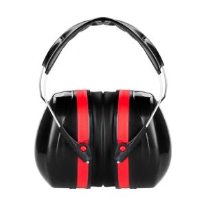 Accessories Tactical Earmuffs Anti Noise Hearing Protector Noise Canceling Headphones Hunting Work Study Sleep Ear Protection Shooting