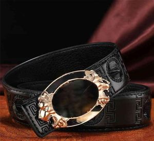 Mens Belt Buckles Designer Fashion Leather Belts Women Luxury For Dress Men High Quality Brand 0034935353