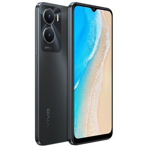 Orijinal Vivo Y35 5G Cep Telefonu Akıllı 6GB 8GB RAM 128GB ROM MTK Boyutluğu 700 Android 6.51 