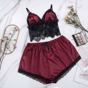 Lingerie divertente, Suscendente femminile sexy, pigiama scavato, set divertente