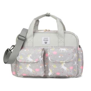 Bags Large Small Size Mummy Bag Diaper Bag Baby Care Mom Backpack Mummy Maternity Wet Bag Waterproof Baby Pregnant Bag