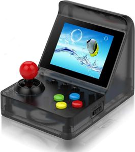 ARCADE MINI 32 Bit Mini Arcade Retro Console Handheld Portable Classic player 500 Games For Kids 240419