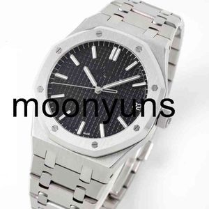 Audemar Pigeuter Luxury Watch für Männer mechanische Uhren APS S Automatische Schweizer Marke Sport Armband Anhänger hochqualität