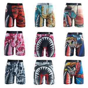 Men sexy cueca boxer cueca lingerie masculina masculina cuecas boxershorts boxerbriefs plus size boxer brikes xxxl 240420