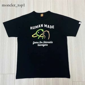 Herr t-shirts designer god kvalitet blå hjärta människa gör sommar begränsad mode t-shirt män mänskliga gör överdimensionerade kvinnor t shirt bomull tee herrkläder 4632