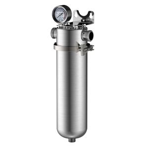 Purifiers 15000L NY 304 ROINTLATS STÅL PREFILTER HELA HUSET STOR FLOW CLAMP COMMERIal Home Tap Water Purifier