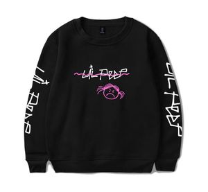 lil peep harajuku春のスウェットシャツフーディーズメンウーマン長袖トラックスーツヒップホップメンズ服FZ13756850971