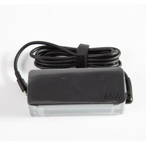 Adapter 20 V 3,25A 65 W 65 W USB Ładowarka zasilacza CO Lenovo Thinkpad X1 Carbon Yoga X270 x280 T580 P51S P52S E480 E470 S2