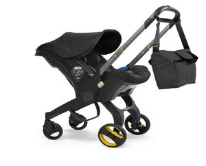 ベビーカーベビーカーベビーカー4 in1カーシートバシネットハイランドスコープ折りたたみ式運送乳製品Borns4482559