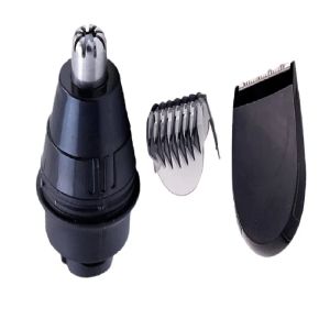 Shaves Substituição Shaver Head Sideburn Trimmer + Nariz Trimmer para Philips RQ12 RQ11 RQ10 RQ32 S7000 S5000 RQ310 S510 S511 RQ1100 RQ12