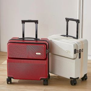 荷物スーツケース18 
