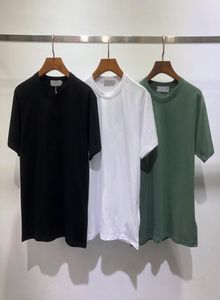 Topstoney Erkek Tişörtler Yıldız Nakış Gömlek İşlemeli Yansıma Yaz 22ss Yaka Erkek Polo Gömlek Men039S Tshirts Slim 9864205