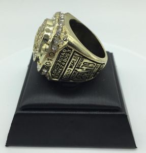 Fans'Collection 2010 Ship Rings Kers Wolrd S Basketball Team Ship Ring Sport Souvenir Fan Promotion Present Wholesale1387048