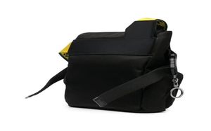 designer mini män kvinnor axel väska bokstav gul duk remma messagebag kamera midja väskor multi syfte satchel utomhus5687824